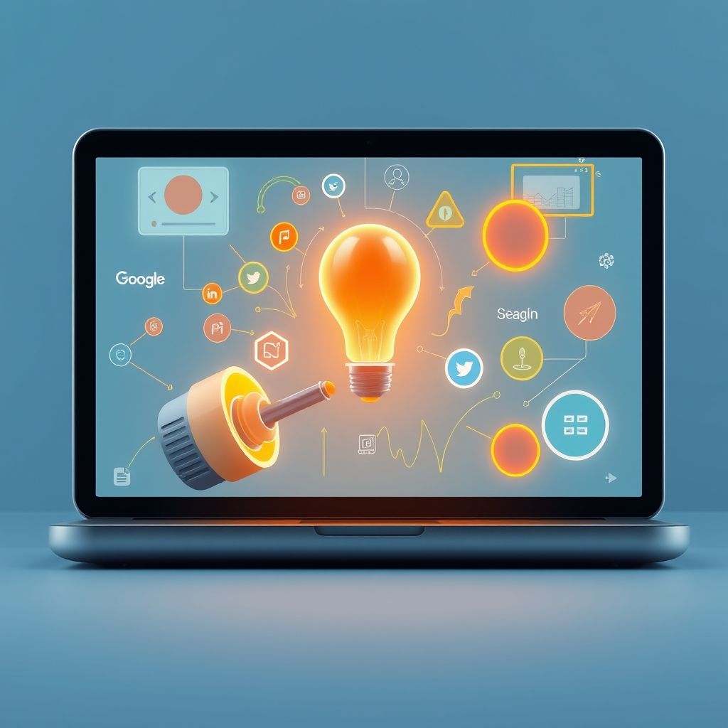Desvendando o Futuro: Marketing Digital em Transformação, IA e Ferramentas Essenciais