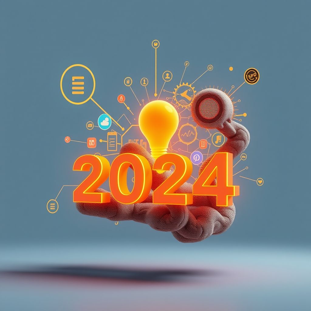 Desvendando o Futuro do Marketing Digital: Estratégias Inovadoras e Ferramentas Essenciais