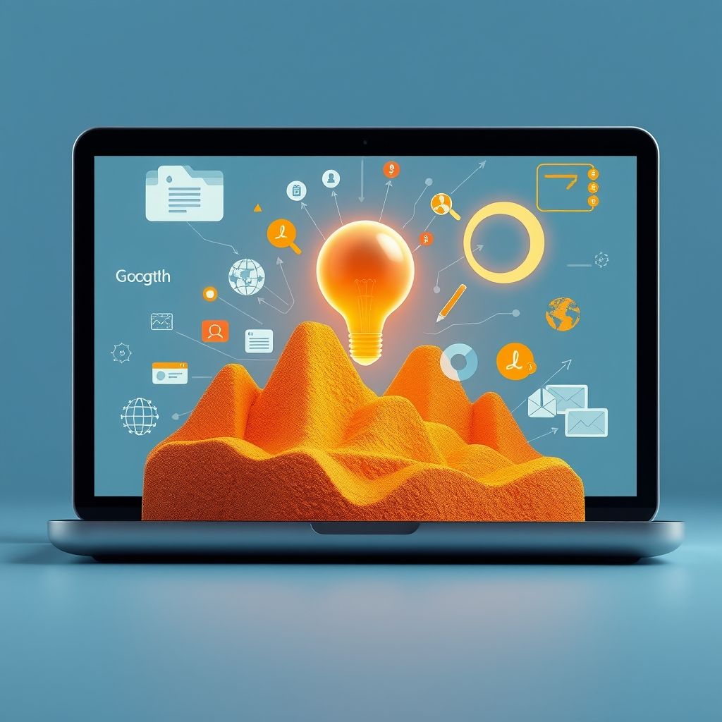 Desvendando o Futuro do Marketing Digital: Estratégias Inovadoras e Ferramentas Essenciais para 2025