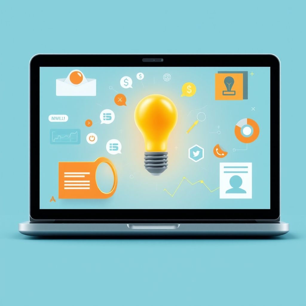 Desvendando o Futuro do Marketing Digital: Estratégias Inovadoras e Ferramentas Essenciais