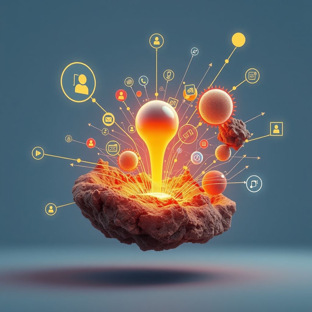 Desvendando o Marketing Digital 5.0: Estratégias Inovadoras, Ferramentas Essenciais e o Poder da IA