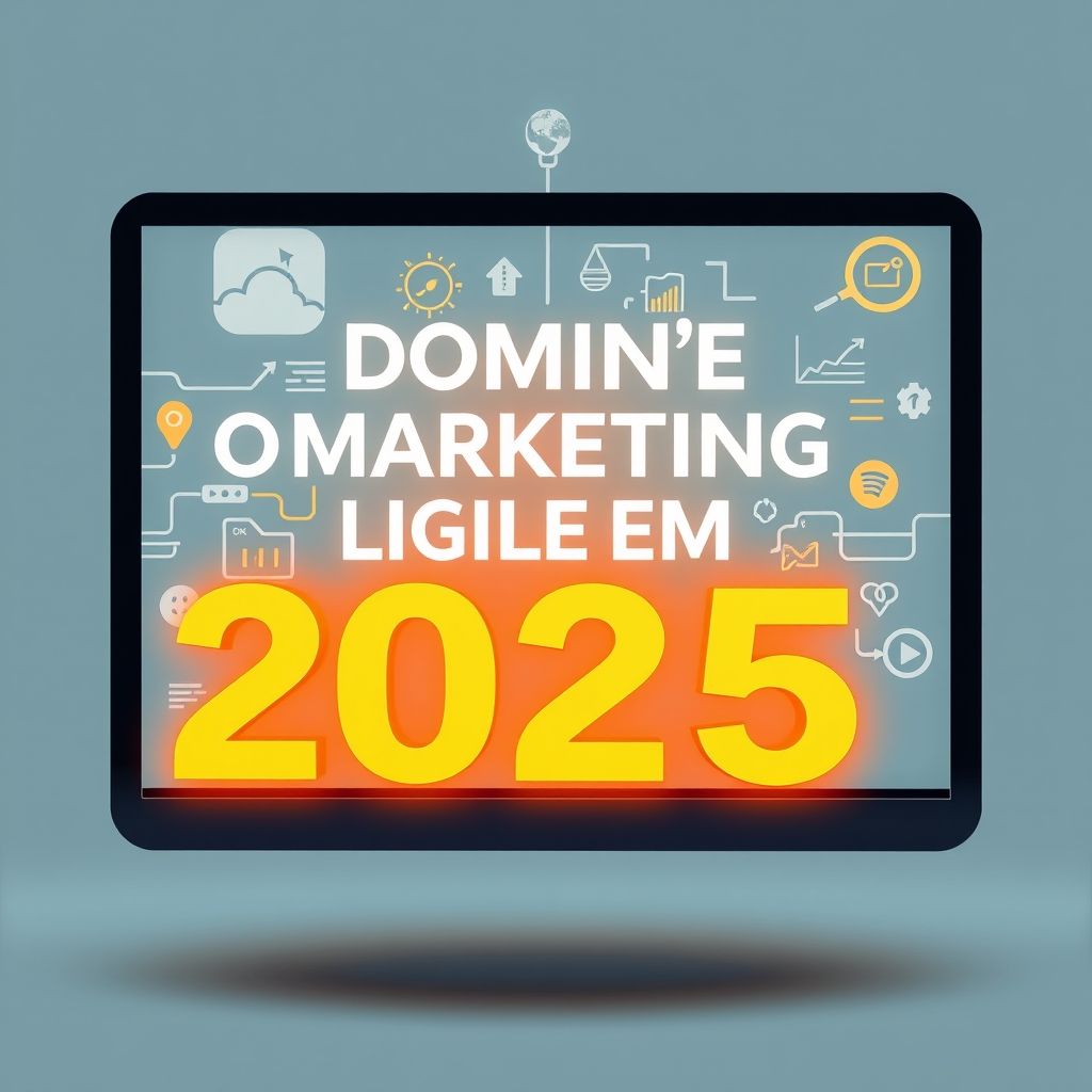 Desvendando o Marketing Digital 5.0: Estratégias Inovadoras e Ferramentas Essenciais para o Sucesso em 2025