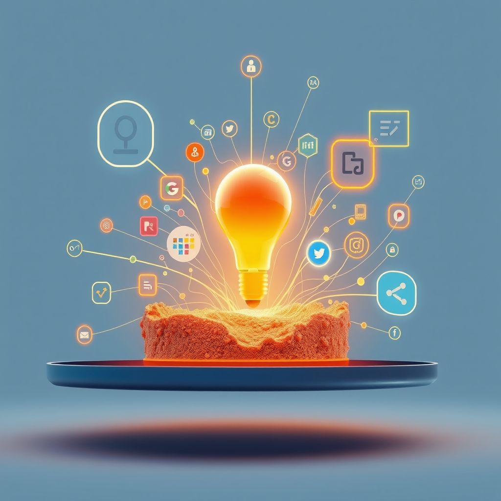 Desvendando o Marketing Digital 5.0: Estratégias Inovadoras e IAs Transformadoras