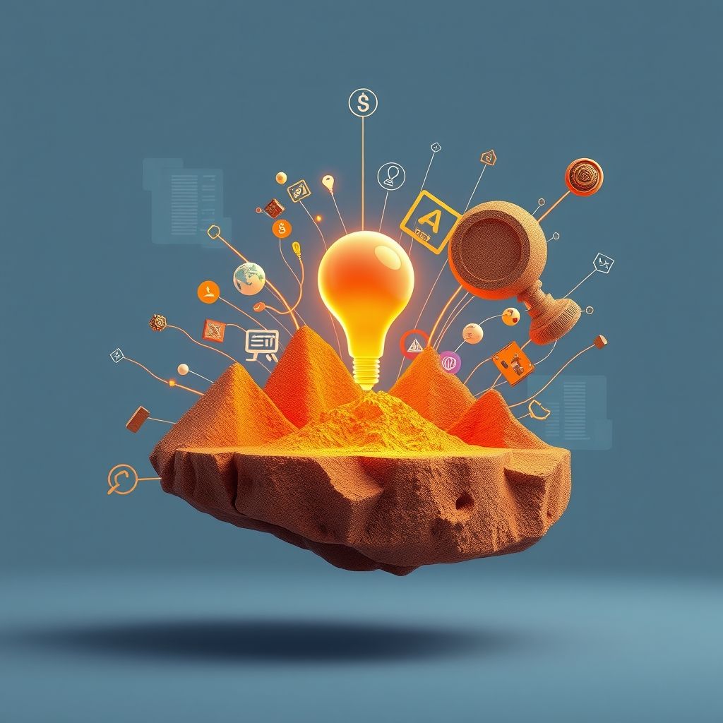 Desvendando o Marketing Digital: Estratégias Inovadoras e Ferramentas Essenciais para 2025
