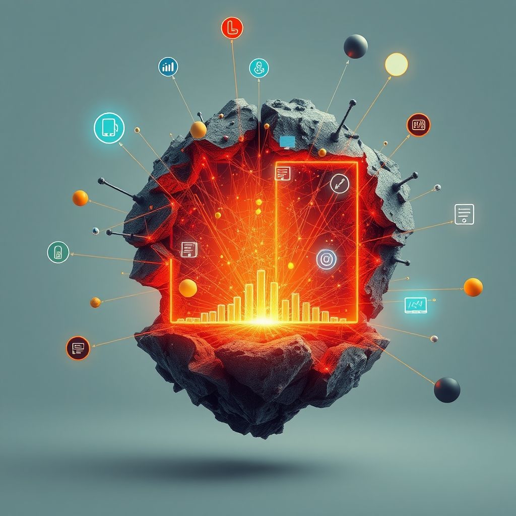 Desvendando o Marketing Digital: Estratégias Inovadoras e Ferramentas Essenciais para 2025