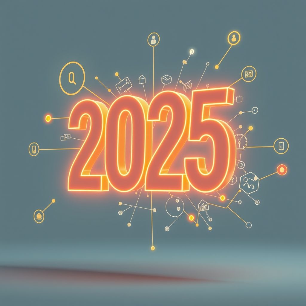 Desvendando o Marketing Digital Exponencial: Estratégias Inovadoras e Ferramentas Essenciais para 2025