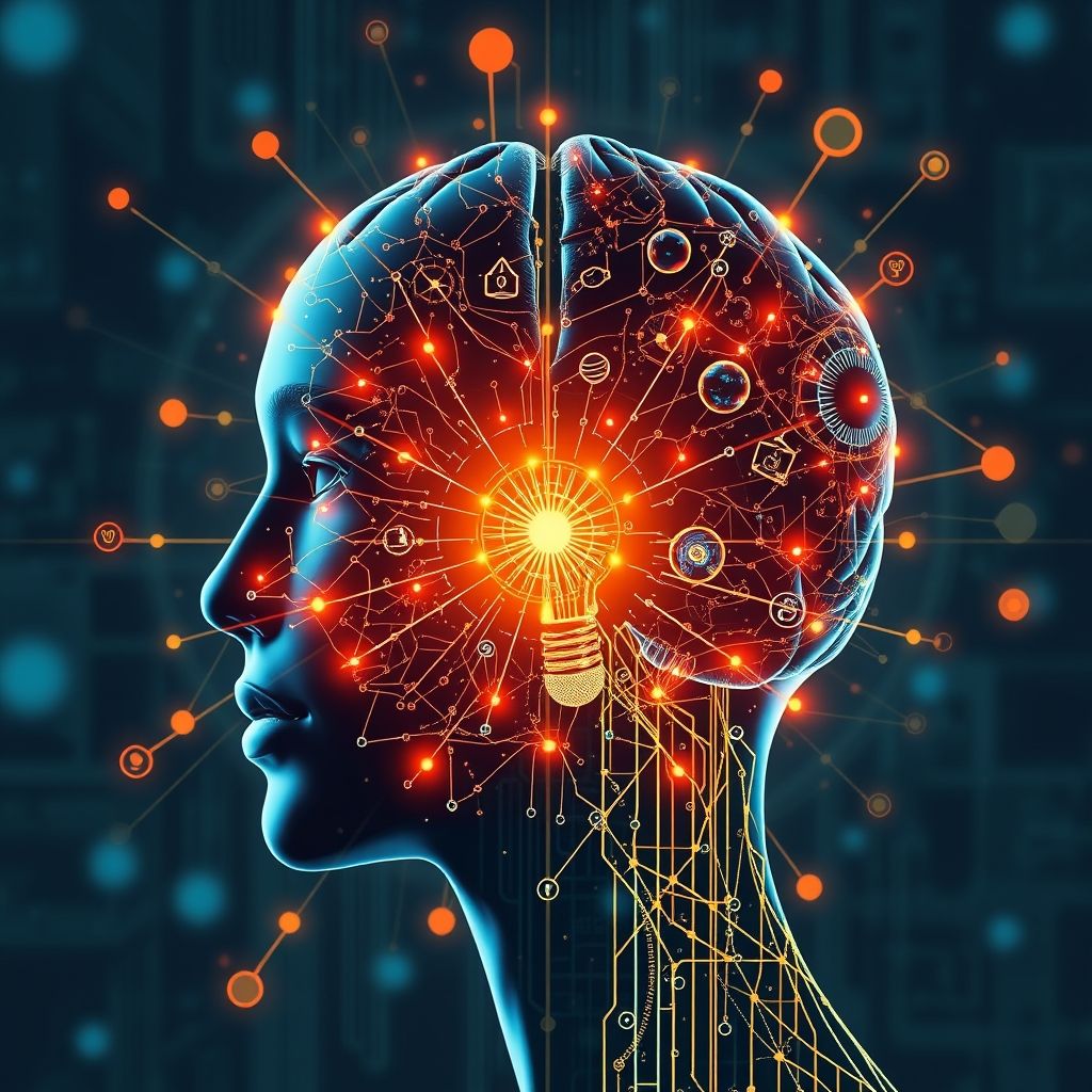 Desvendando o Marketing Digital: Navegando Pelas Ondas da Inovação e Inteligência Artificial
