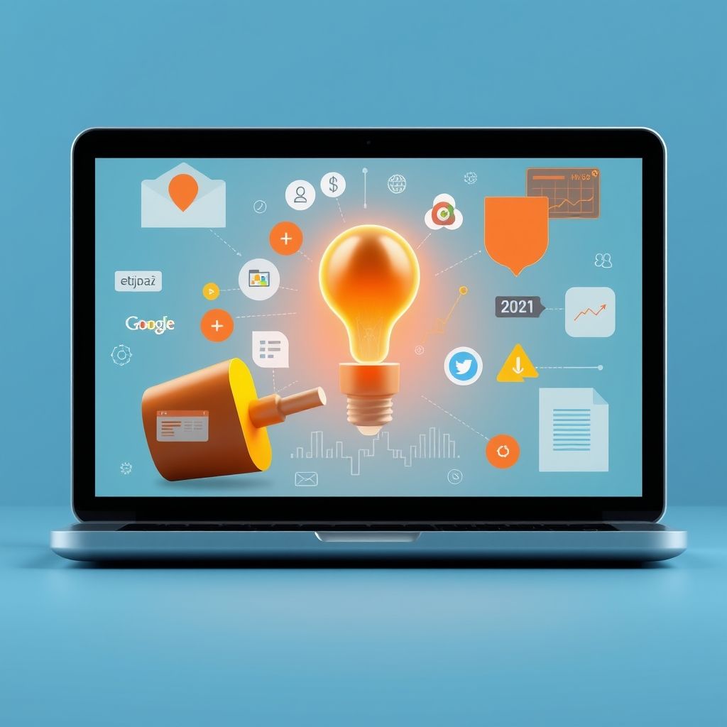 Desvende o Futuro do Marketing: Estratégias Inovadoras, IAs e Ferramentas Essenciais