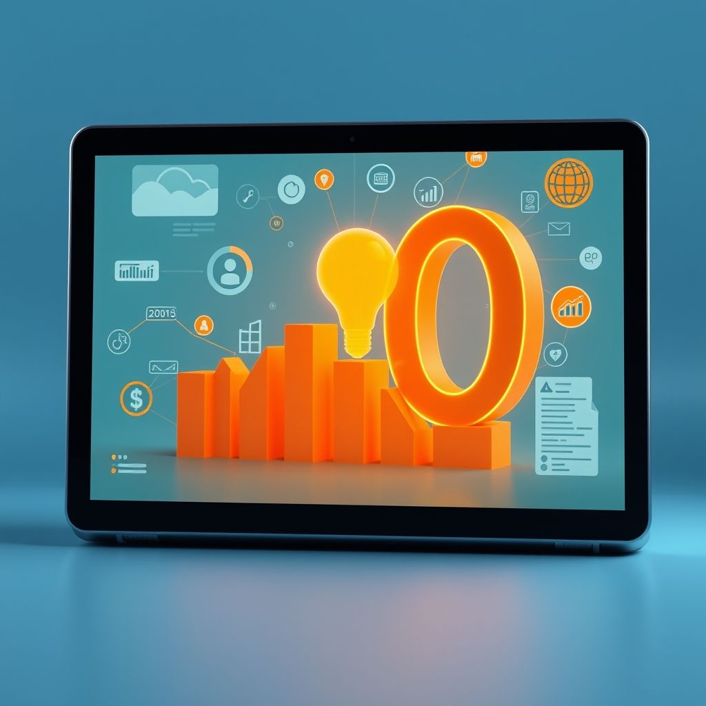 Marketing Digital Desvendado: Estratégias Inovadoras e Ferramentas Essenciais para 2025