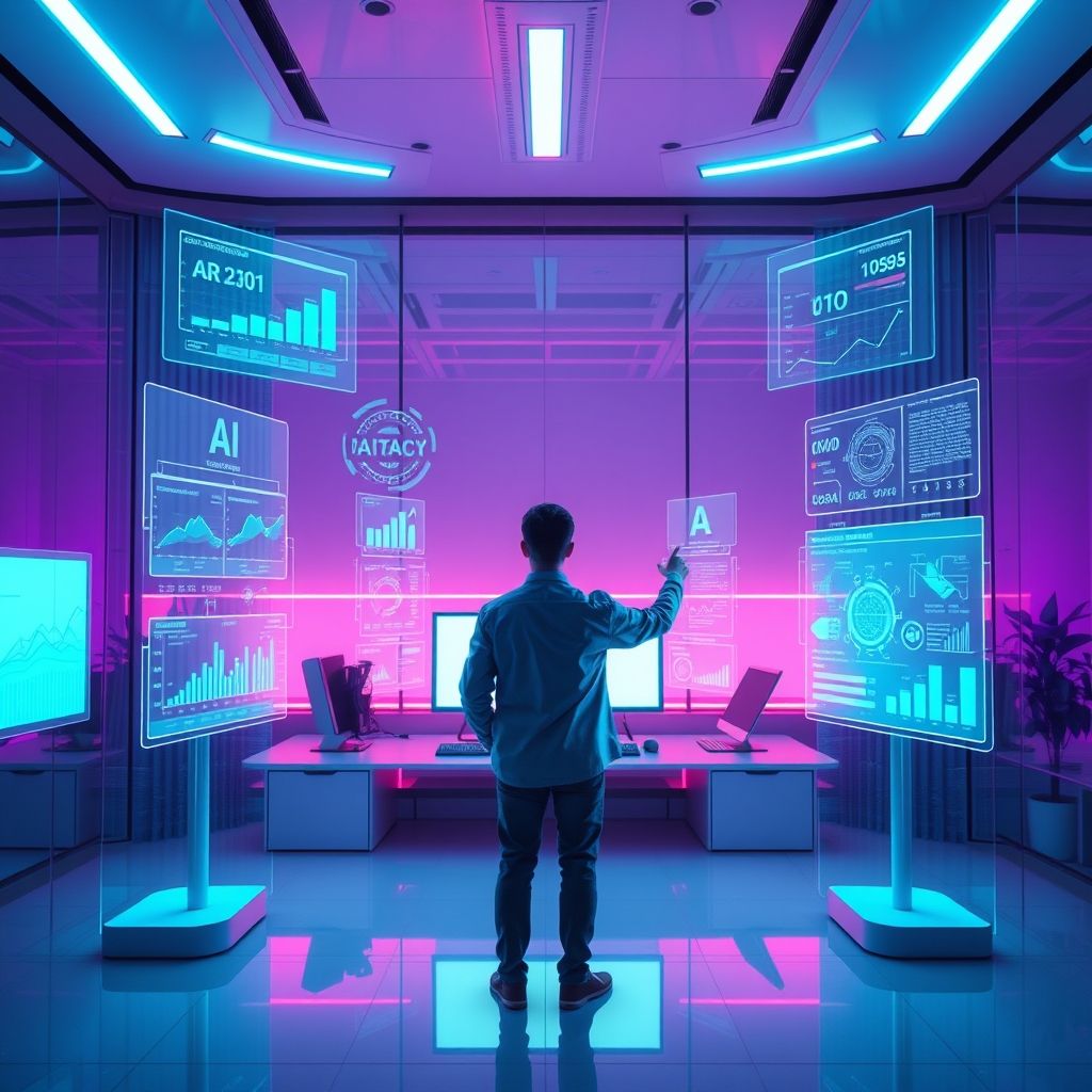 Desvendando o Marketing Digital: Estratégias Inovadoras e Ferramentas Essenciais para 2025